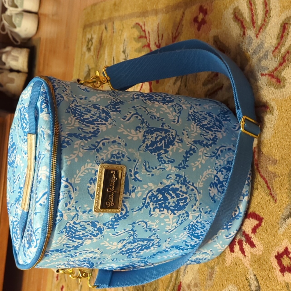 Lilly Pulitzer Cooler